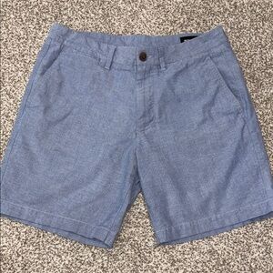 Bonobos Blue Men's Shorts